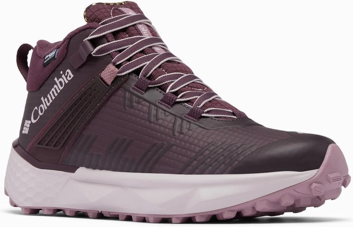 Columbia Women's Facet 75 Equinox Hiking Shoe