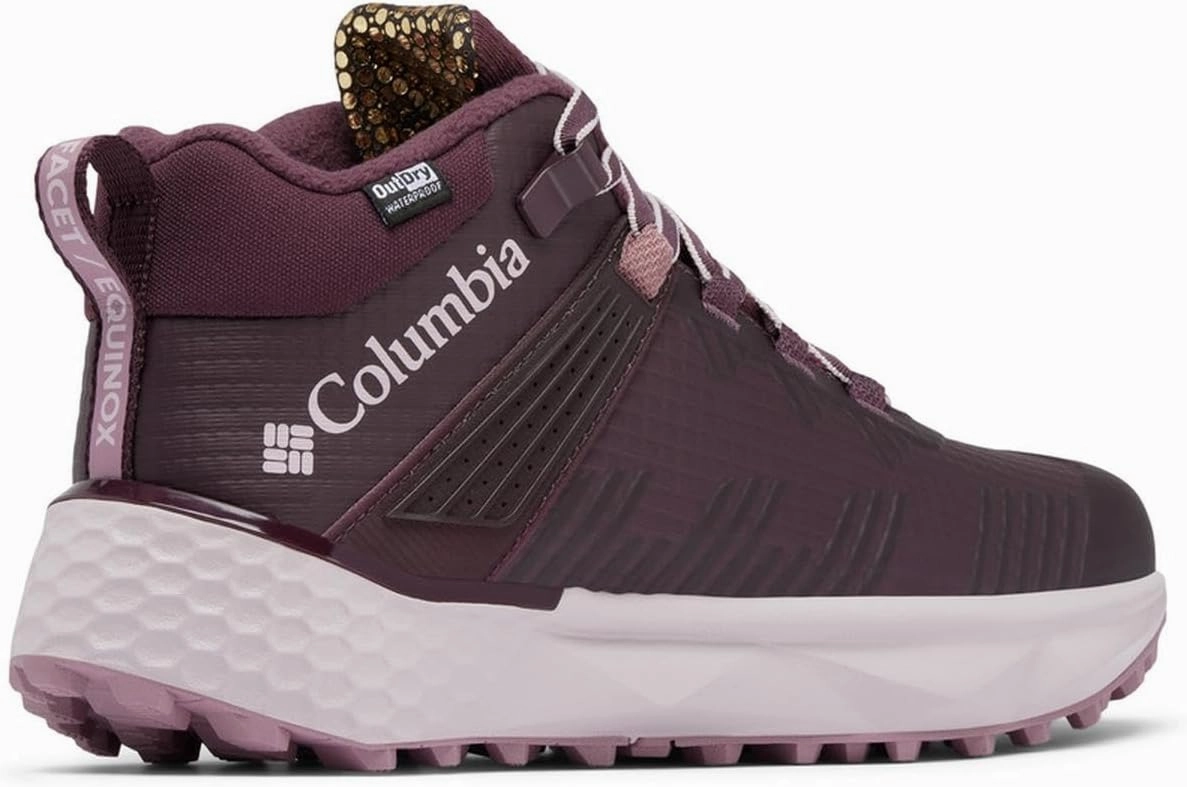 Columbia Women's Facet 75 Equinox Hiking Shoe