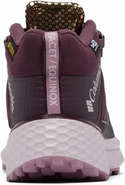 Columbia Women's Facet 75 Equinox Hiking Shoe
