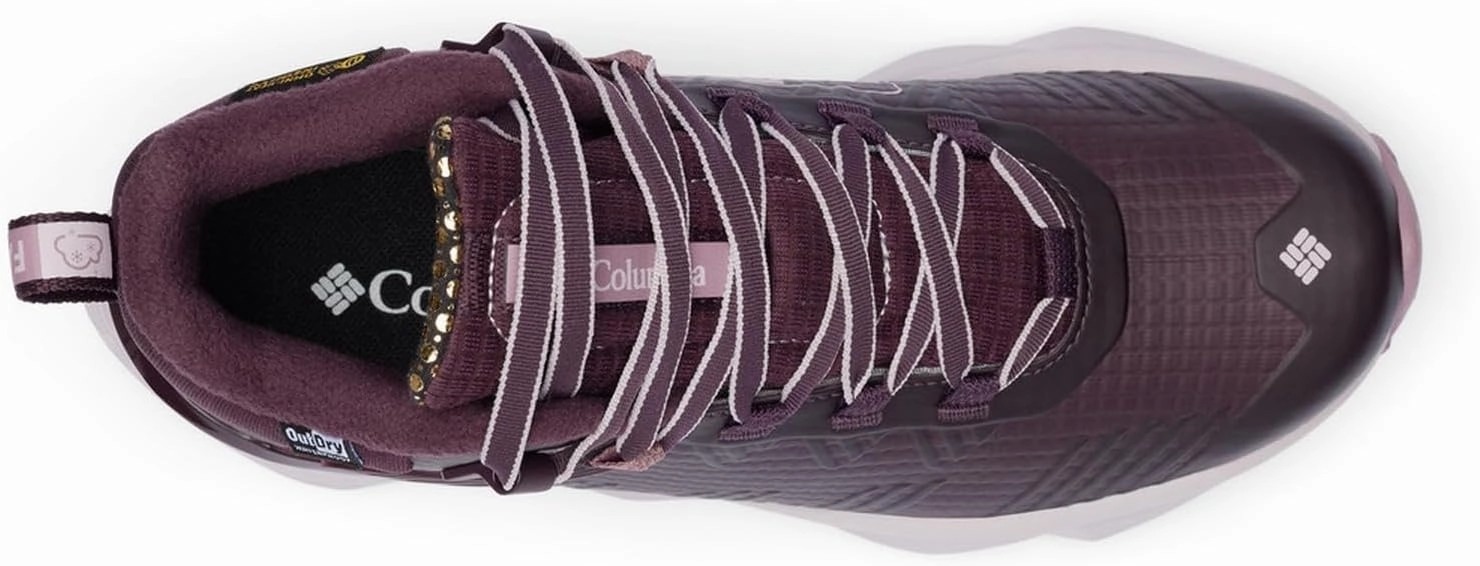 Columbia Women's Facet 75 Equinox Hiking Shoe