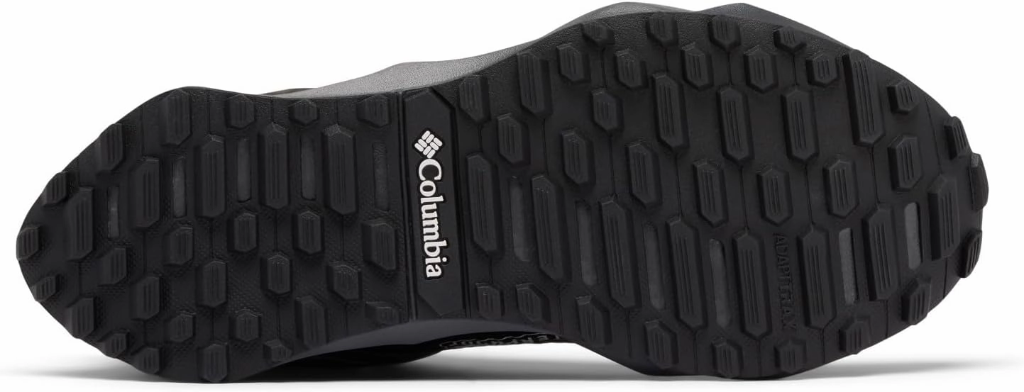 Columbia Women's Facet 75 Equinox Hiking Shoe