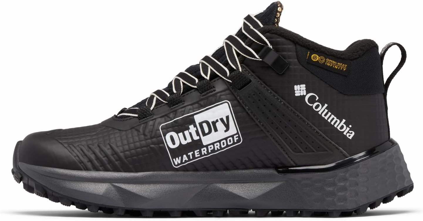 Columbia Women's Facet 75 Equinox Hiking Shoe
