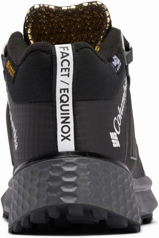 Columbia Women's Facet 75 Equinox Hiking Shoe