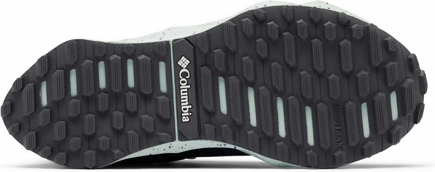 Columbia Women's Facet 75 Mid Outdry Hiking Shoe