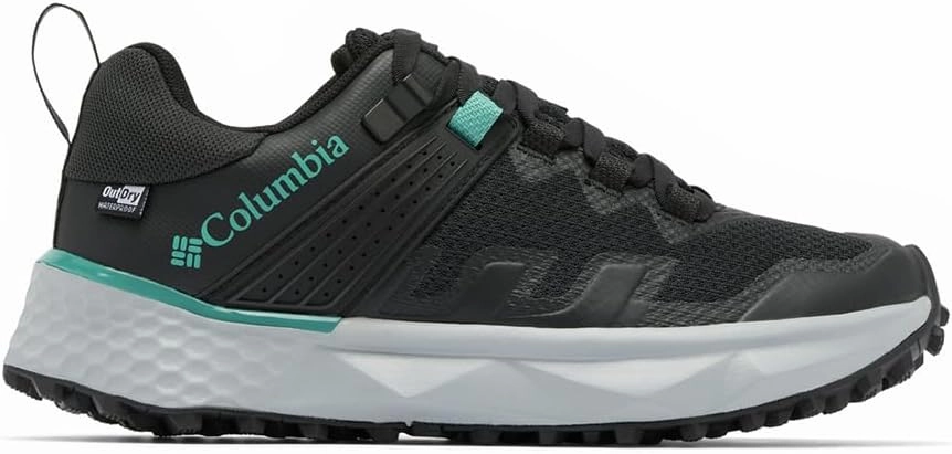Columbia Women's Facet 75 Outdry Hiking Shoe