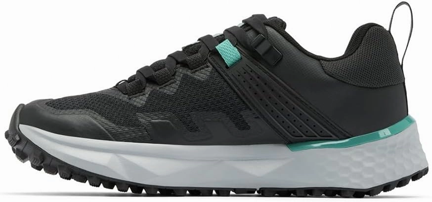 Columbia Women's Facet 75 Outdry Hiking Shoe