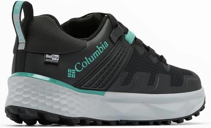 Columbia Women's Facet 75 Outdry Hiking Shoe