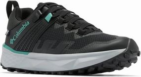 Columbia Women's Facet 75 Outdry Hiking Shoe