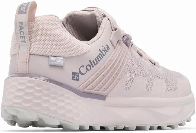Columbia Women's Facet 75 Outdry Hiking Shoe