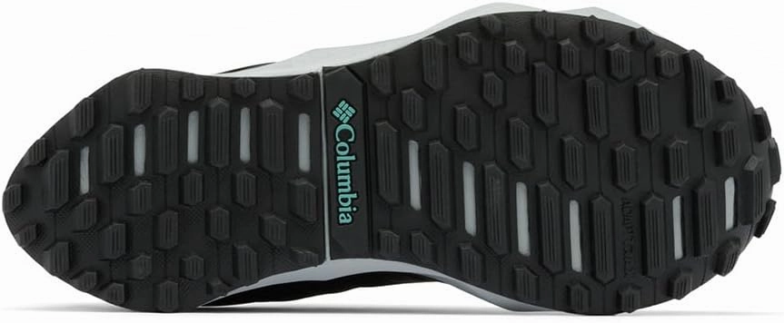 Columbia Women's Facet 75 Outdry Hiking Shoe