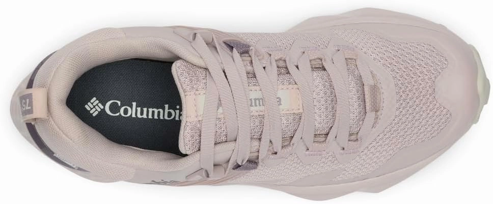 Columbia Women's Facet 75 Outdry Hiking Shoe