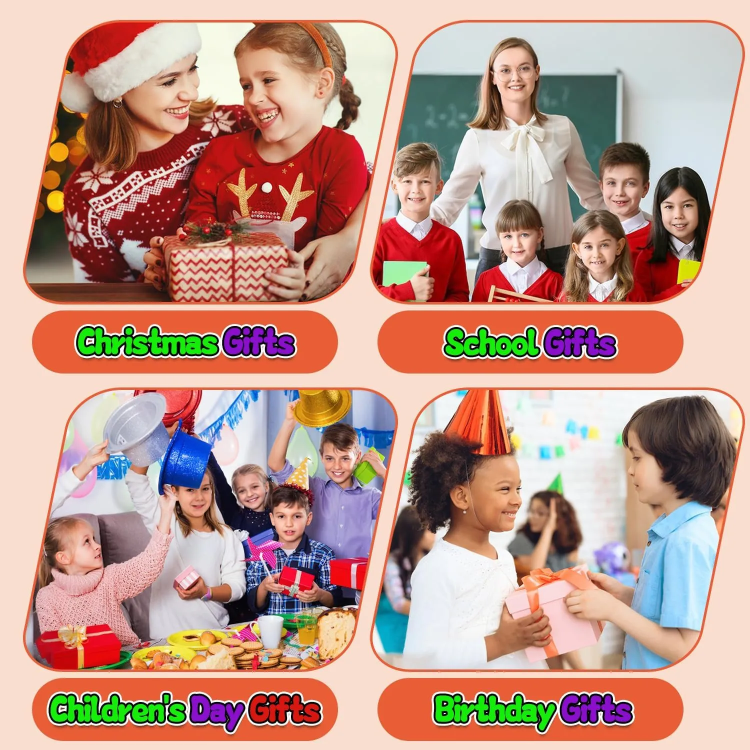 CVC Word Games, Sensory Toy to Learn and Spell, Phonics Games Flash Cards for Preschool Kindergarten Classroom Supplies, Multisensory Reading and Phonics Flash Cards for Kids 3  Years