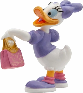 Daisy Action Figure, 2.36"