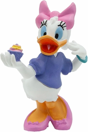 Daisy Action Figure