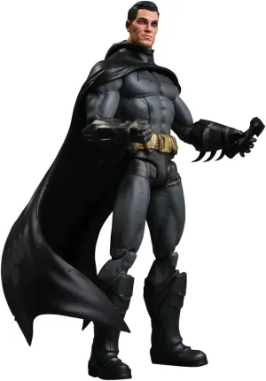 DC Direct Batman: Arkham City: Series 1: Batman Action Figure