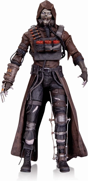 DC Collectibles Batman: Arkham Knight: Scarecrow Action Figure