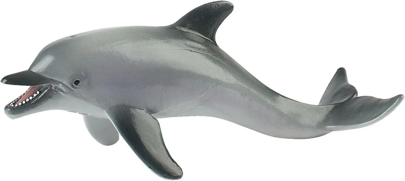 Delphin Action Figure