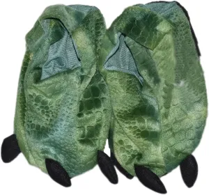 Dinosaur, Dinosaur Plush Toy, Wild Republic, NHM T-Rex Feet Pair