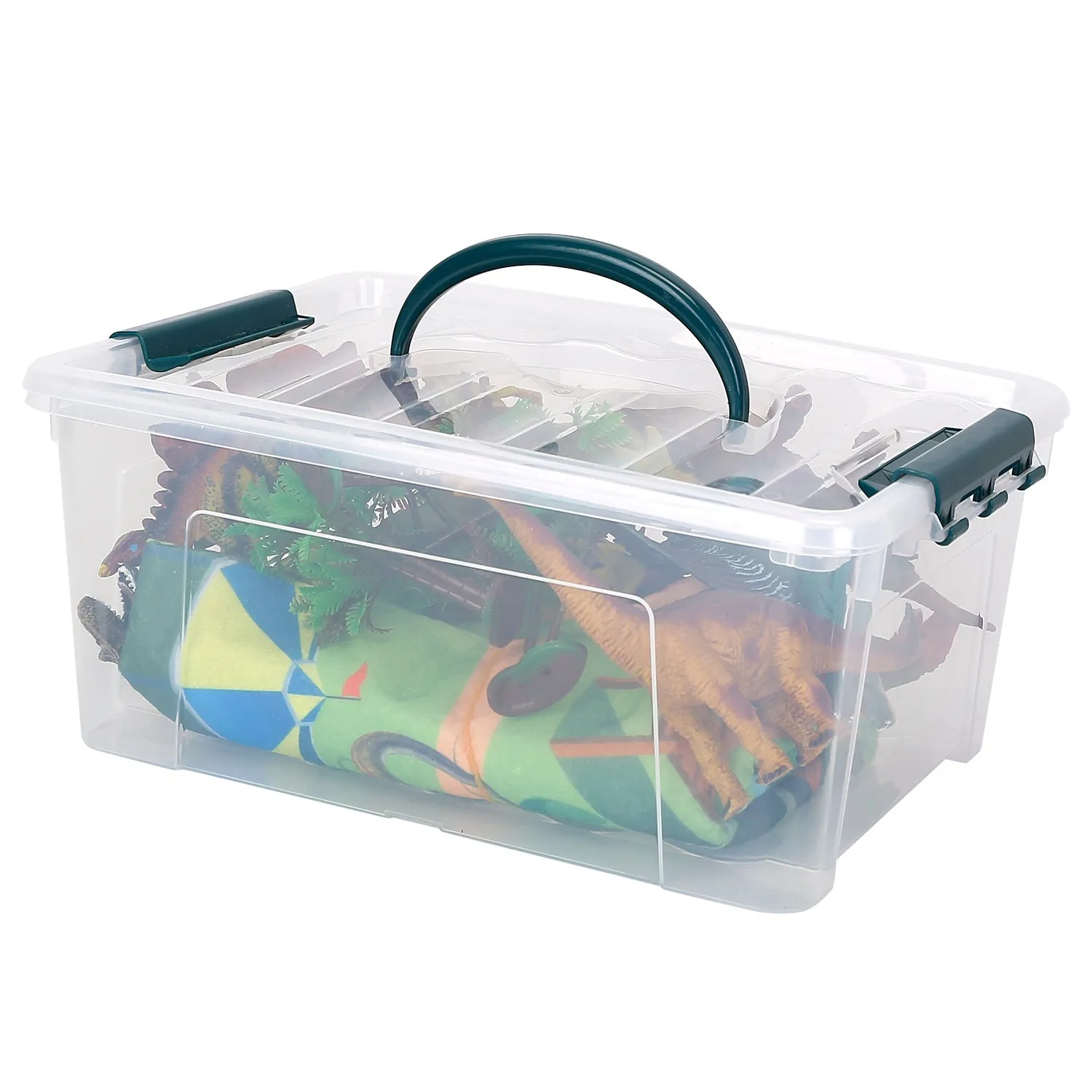 Dinosaur Figure Play Set