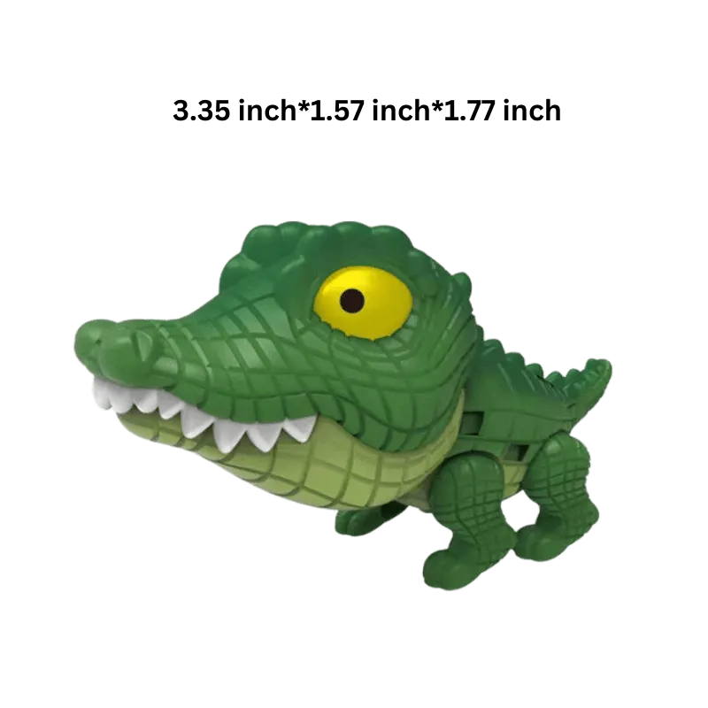 Dinosaur Toy Mini Chompers