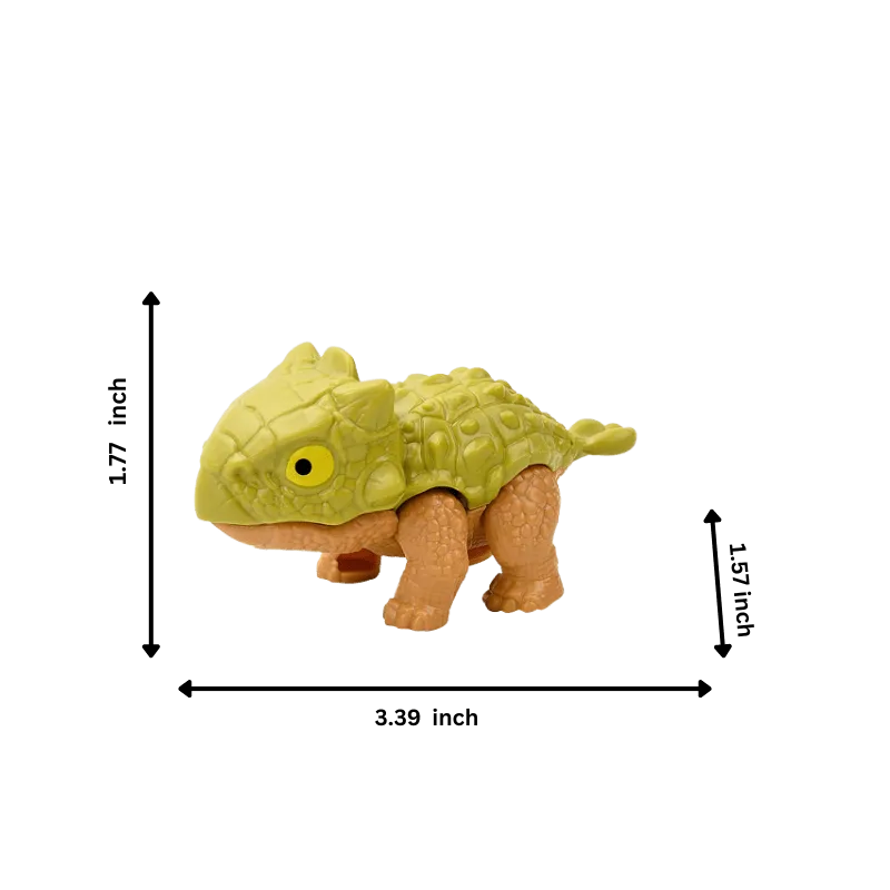 Dinosaur Toy Mini Chompers