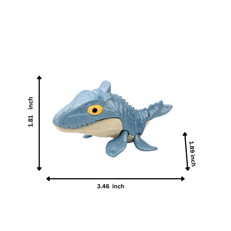 Dinosaur Toy Mini Chompers