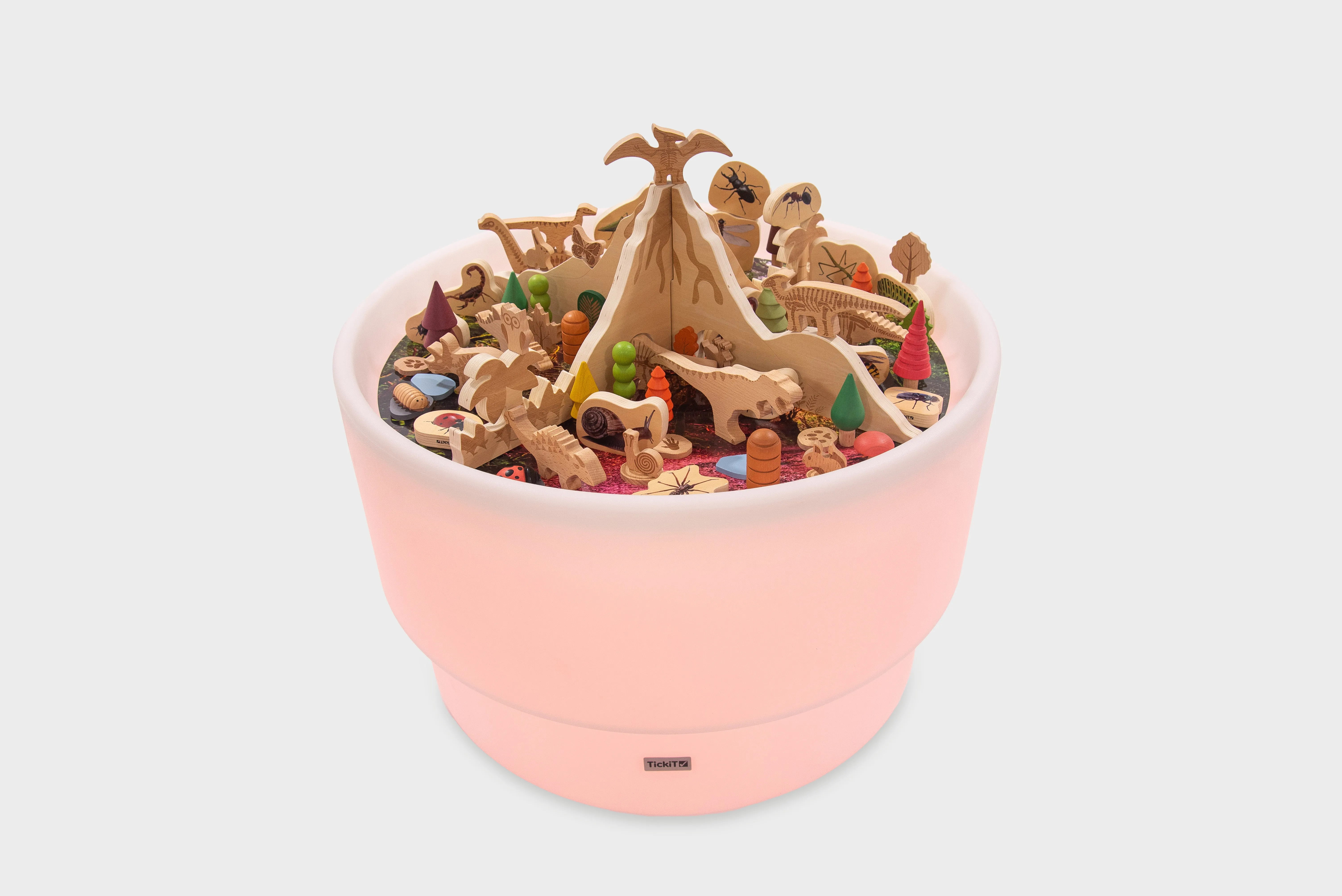 Discovery Jurassic Sensory Bundle