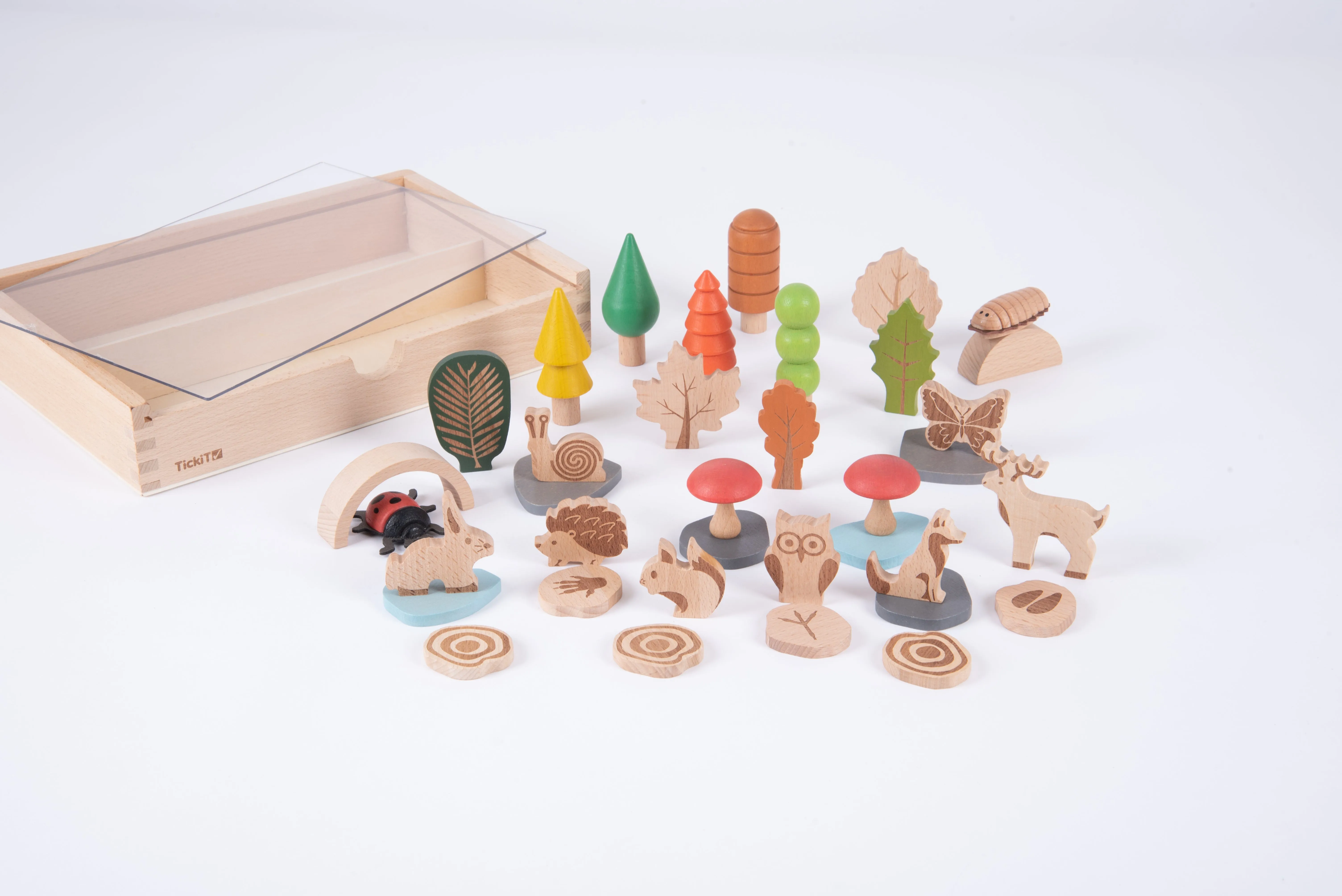 Discovery Jurassic Sensory Bundle