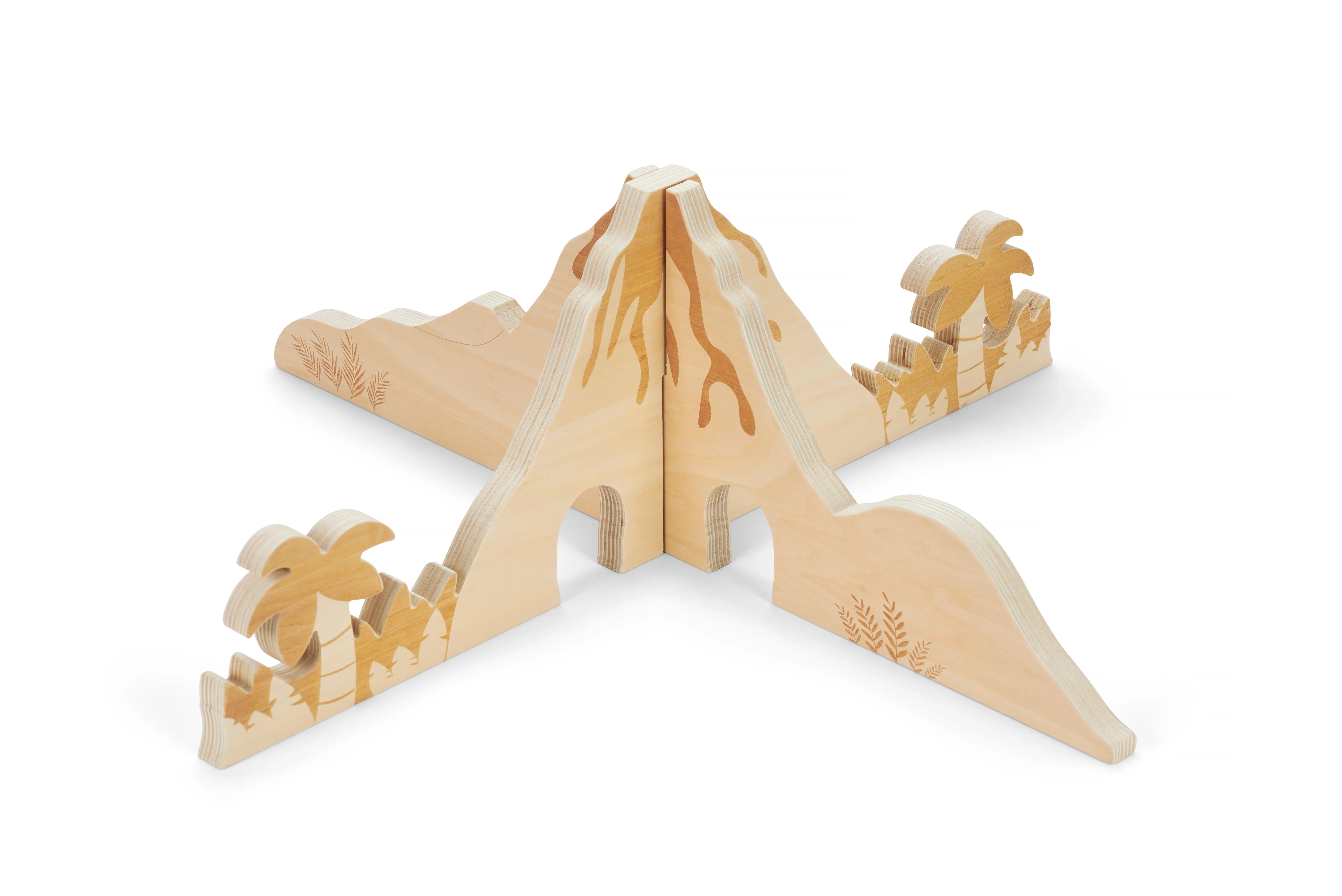 Discovery Jurassic Sensory Bundle