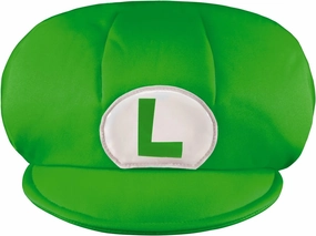 Disguise Child Luigi Hat