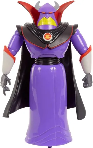 Disney and Pixar Toy Story 4 Core Character Figures, Zurg