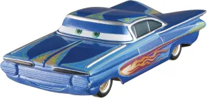 Disney Car Toys Ghostlight Ramone Die-cast Vehicle