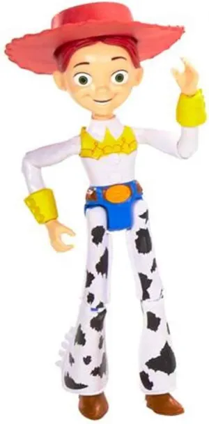 Disney Pixar Toy Story Jessie Figure
