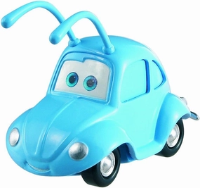 Disney Pixar Cars Flik Die-cast Vehicle