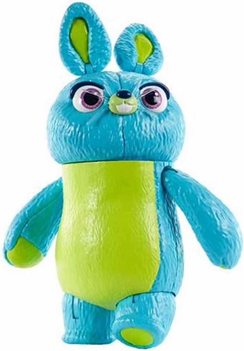 Disney Pixar Toy Story Bunny Figure