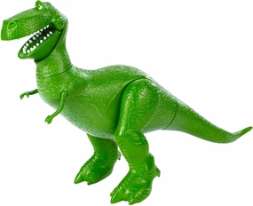Disney Pixar Toy Story Rex Figure