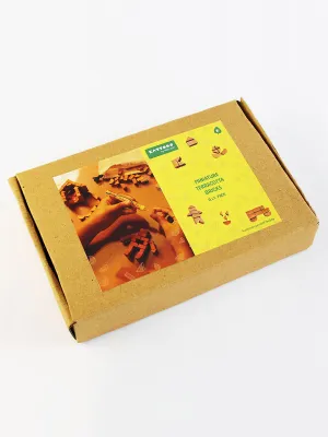 D.I.Y. Gift Pack-Yellow