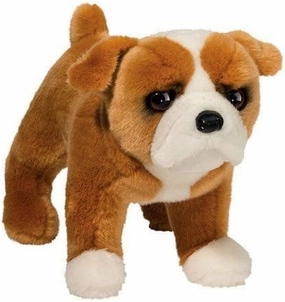 Douglas Hutch Bulldog Dog Plush Stuffed Animal