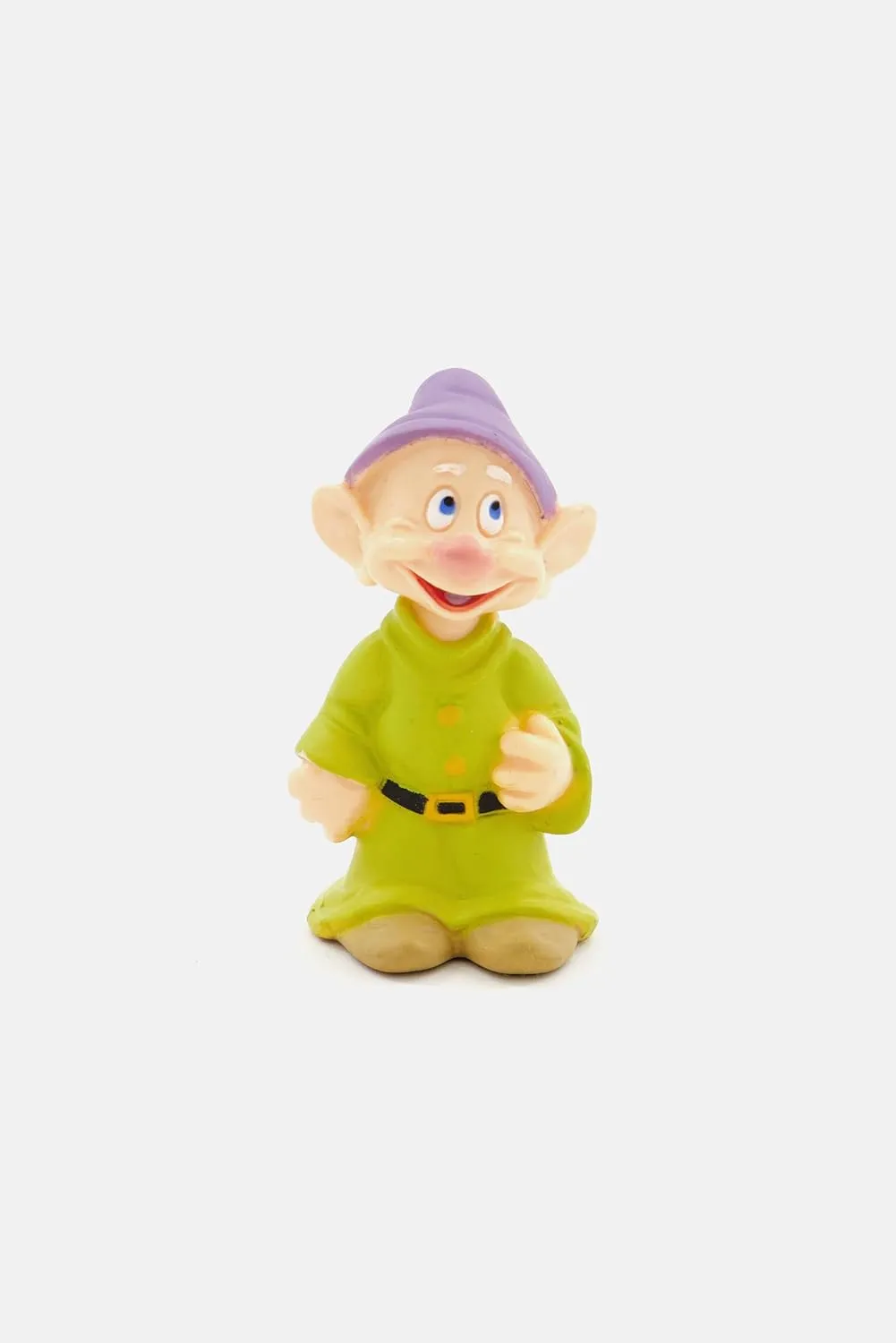 Dwarf Dopey Action Figure