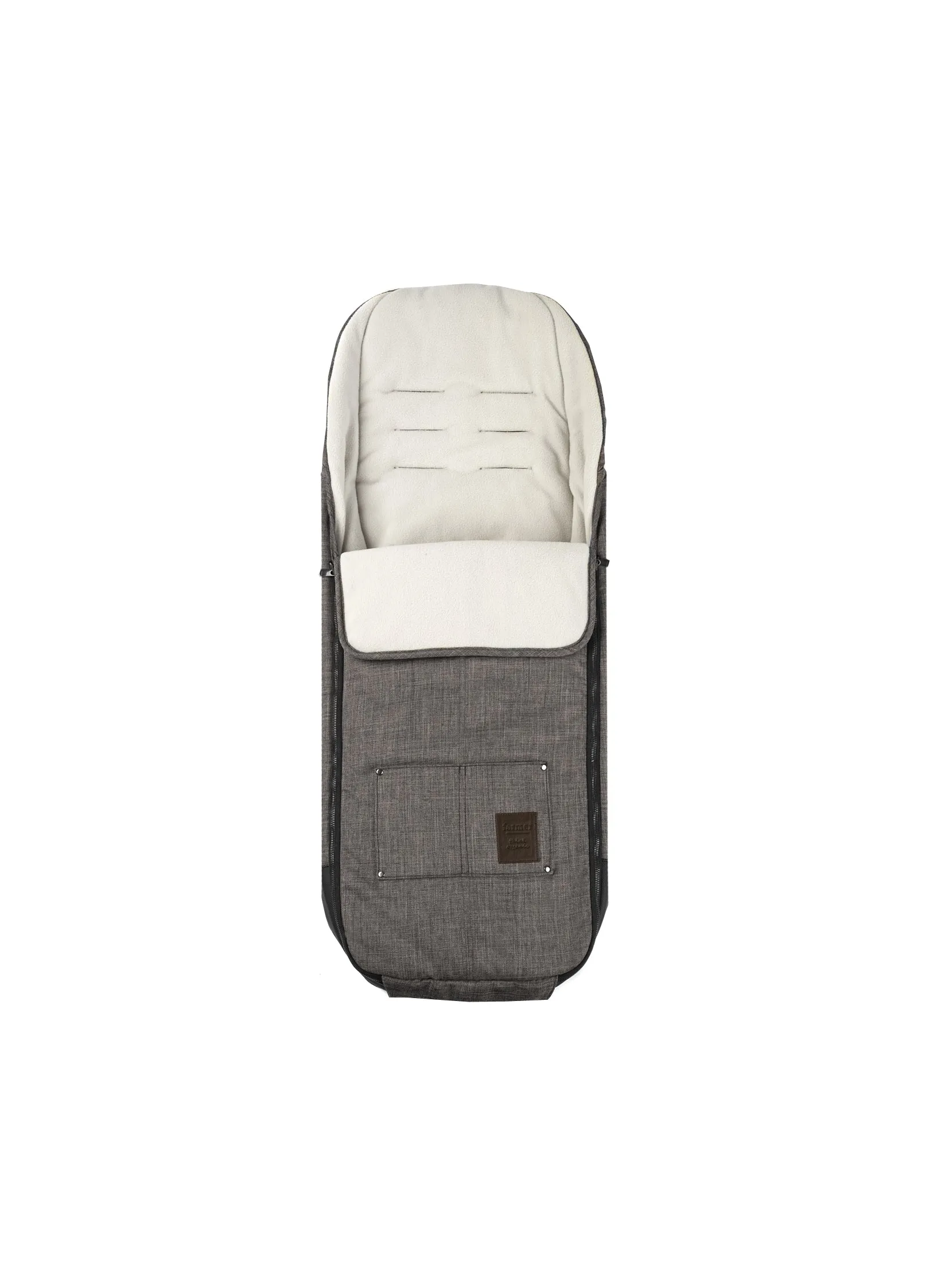 Eco-Friendly Footmuff
