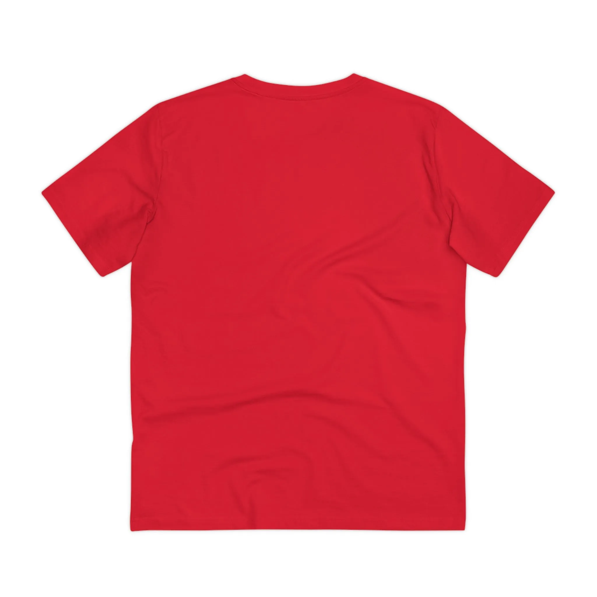 Eco-Friendly Geometric Eagle T-Shirt: "Fly Like An Eagle"