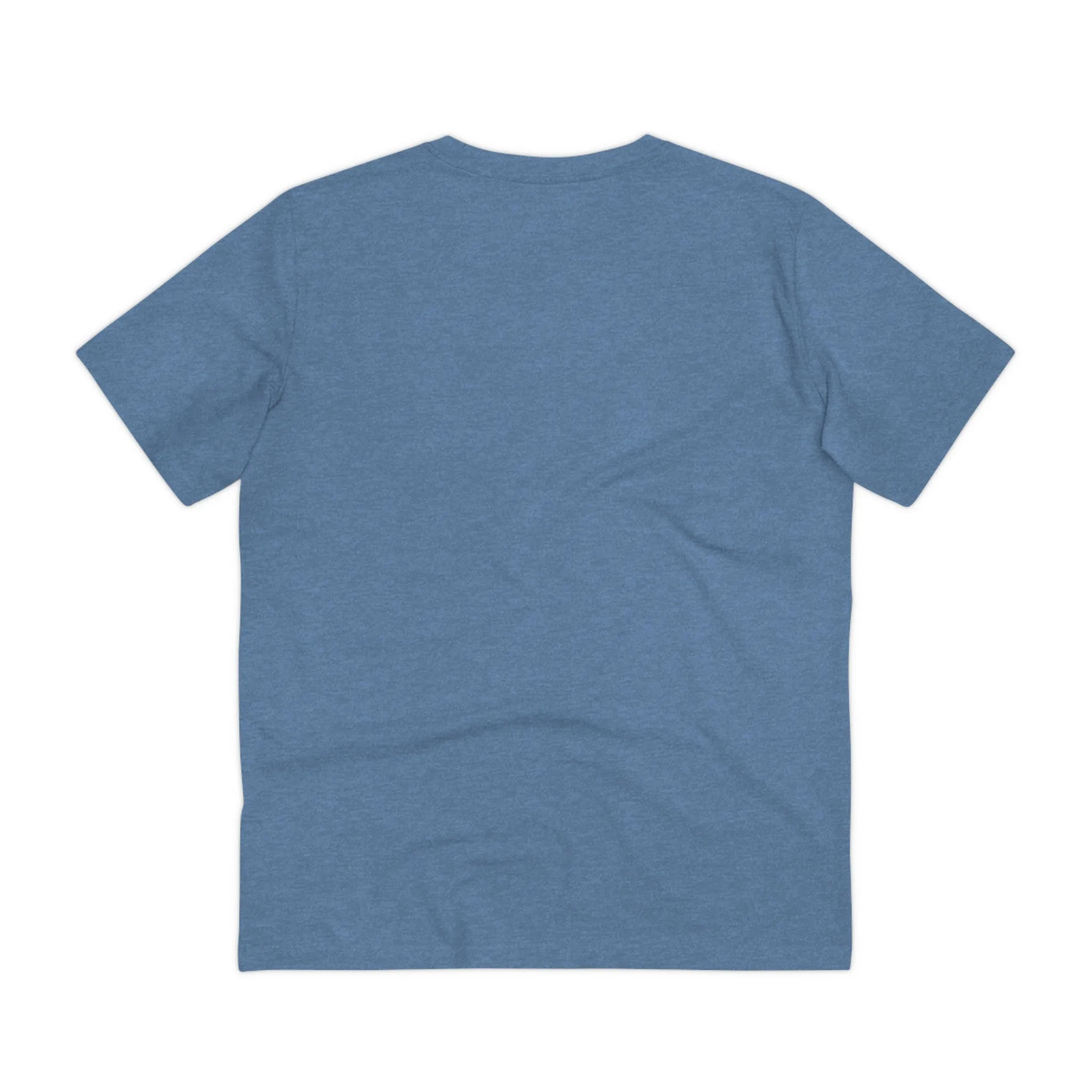 Eco-Friendly Geometric Eagle T-Shirt: "Fly Like An Eagle"
