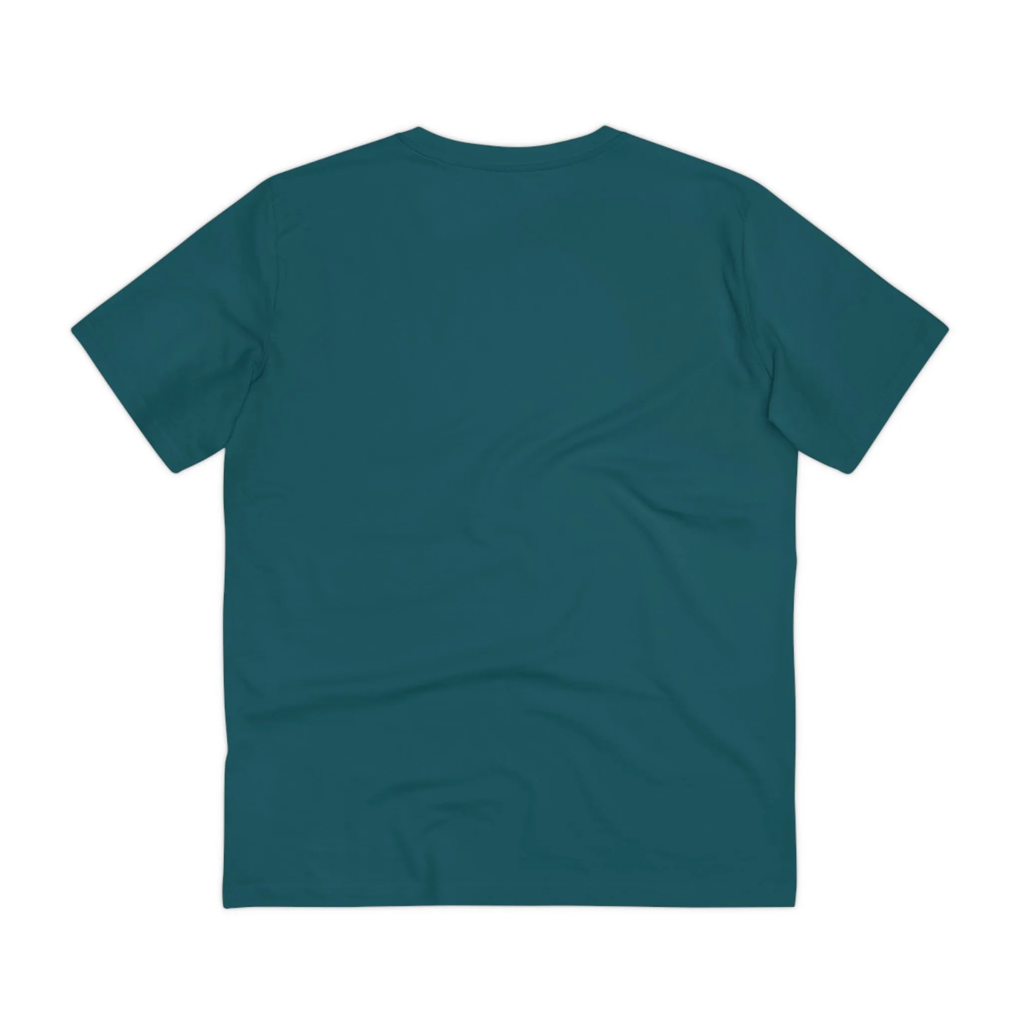 Eco-Friendly Geometric Eagle T-Shirt: "Fly Like An Eagle"