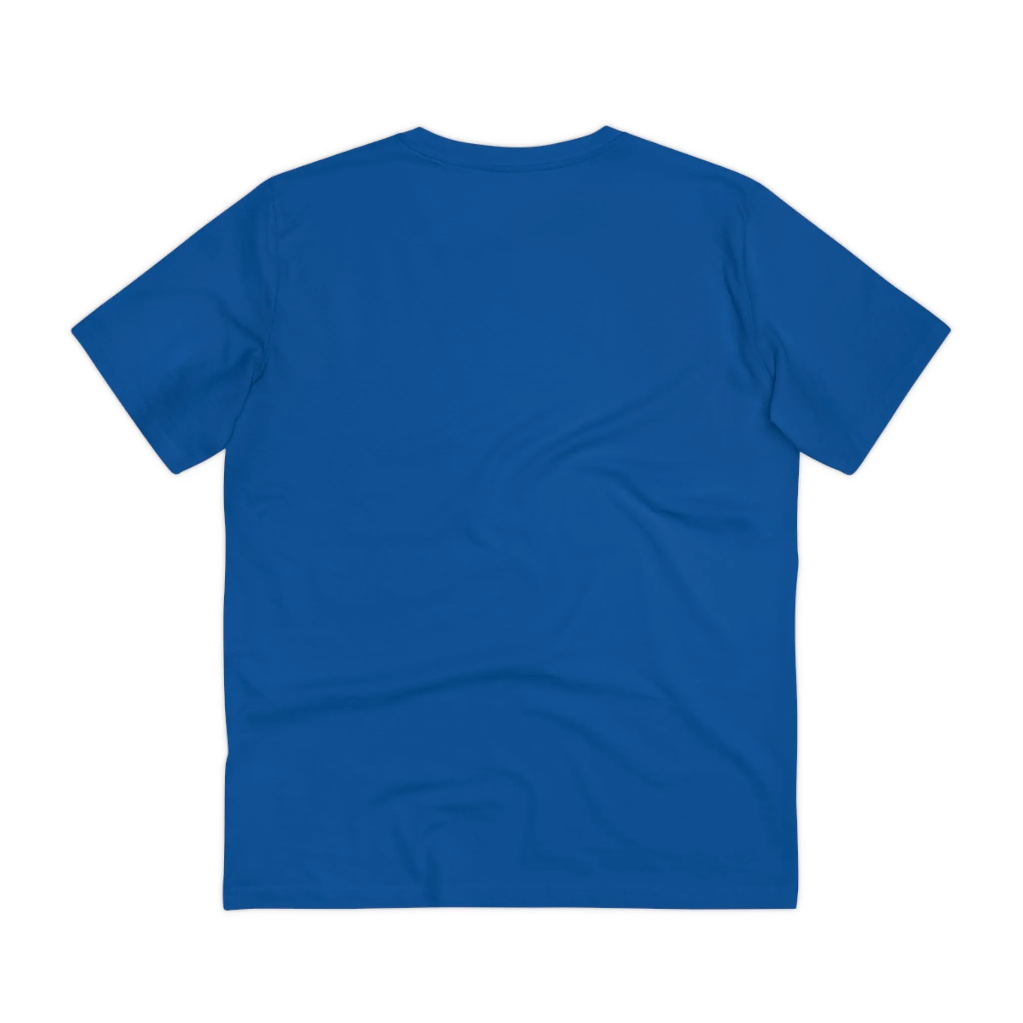 Eco-Friendly Geometric Eagle T-Shirt: "Fly Like An Eagle"