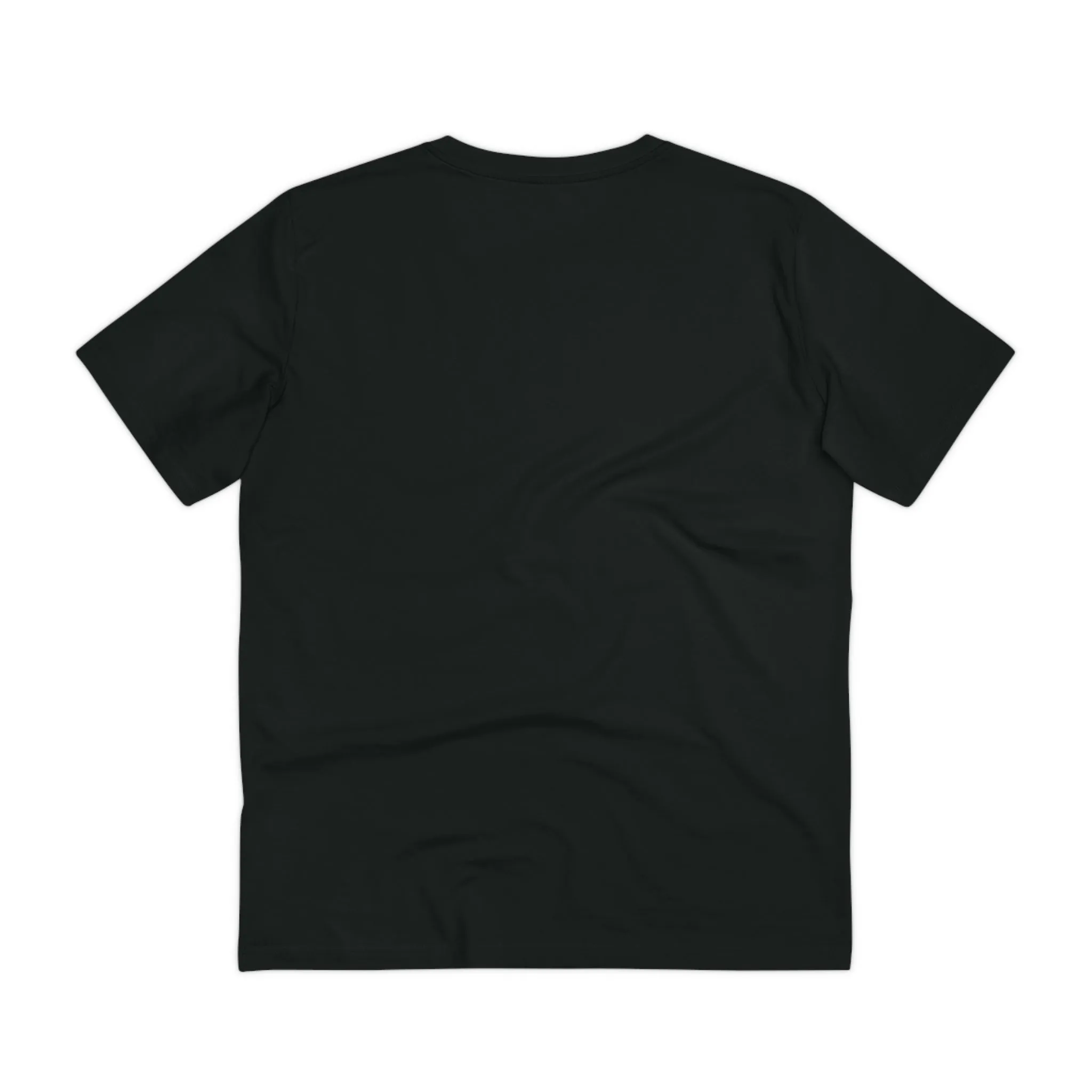 Eco-Friendly Geometric Eagle T-Shirt: "Fly Like An Eagle"