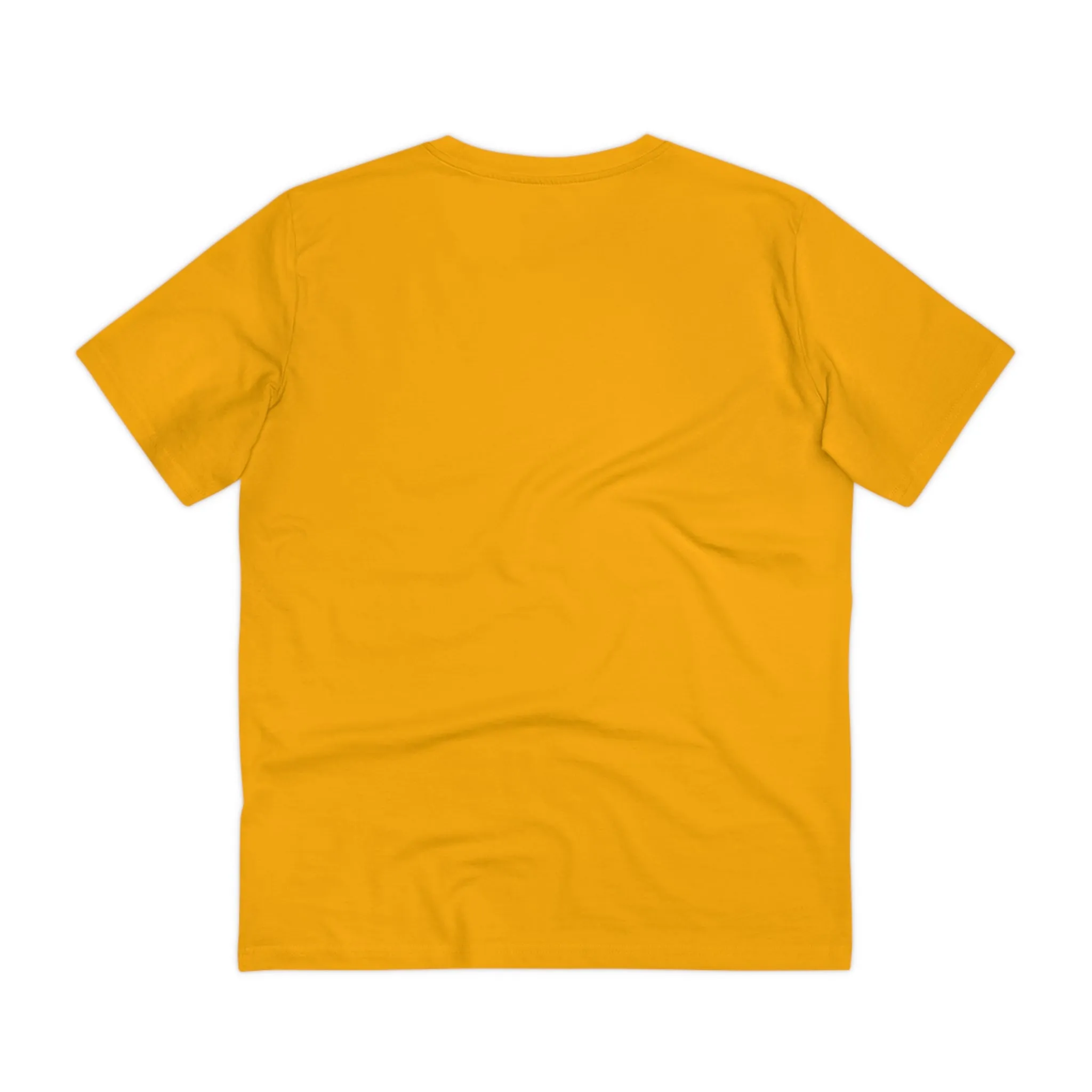 Eco-Friendly Geometric Eagle T-Shirt: "Fly Like An Eagle"
