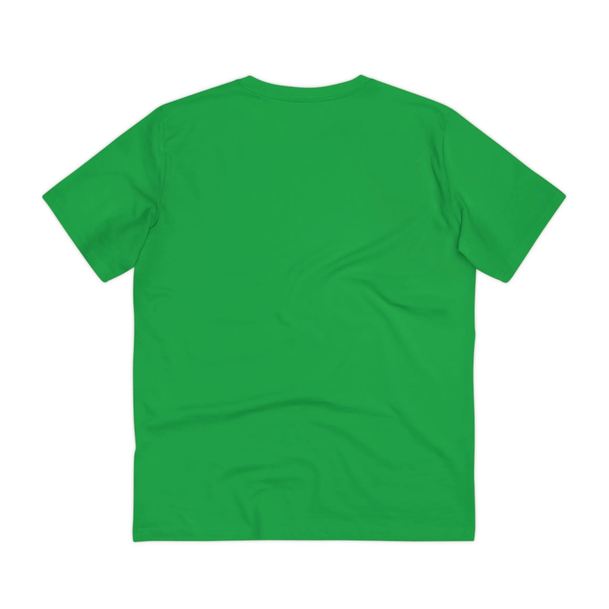 Eco-Friendly Geometric Eagle T-Shirt: "Fly Like An Eagle"