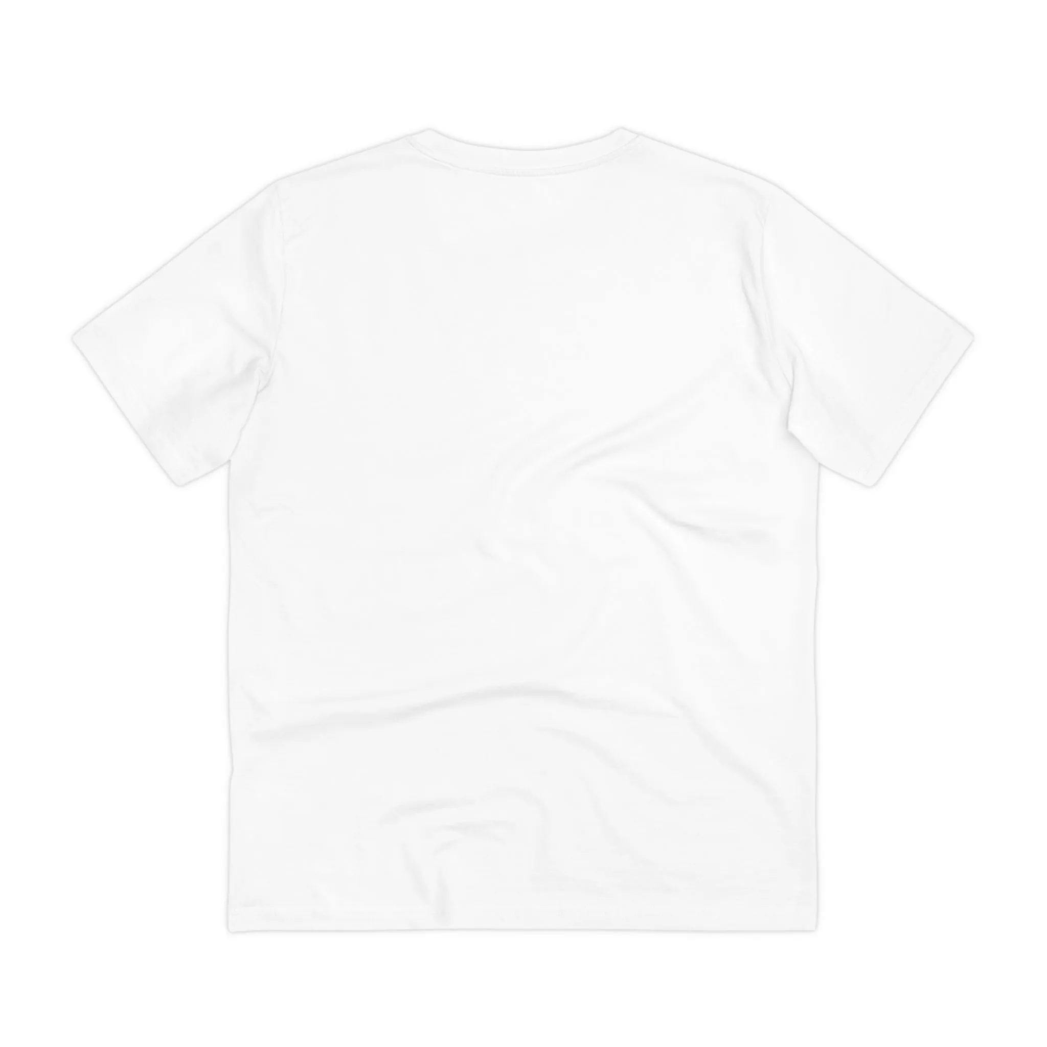 Eco-Friendly Geometric Eagle T-Shirt: "Fly Like An Eagle"