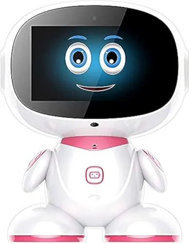 Educational Walking Robot Toy