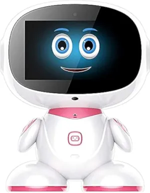 Educational Walking Robot Toy